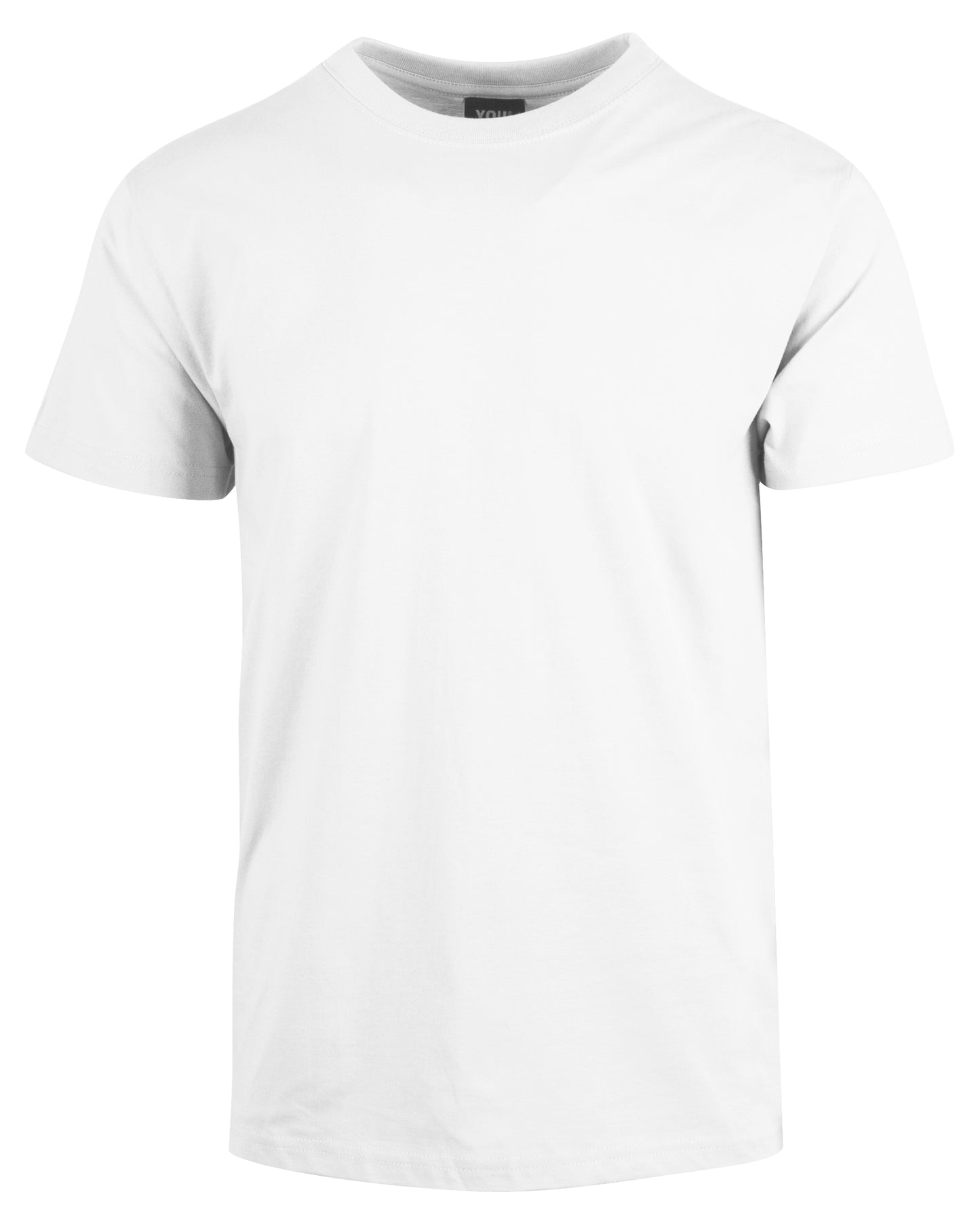 T-Skjorte -  Classic Voksen unisex - 20 farger
