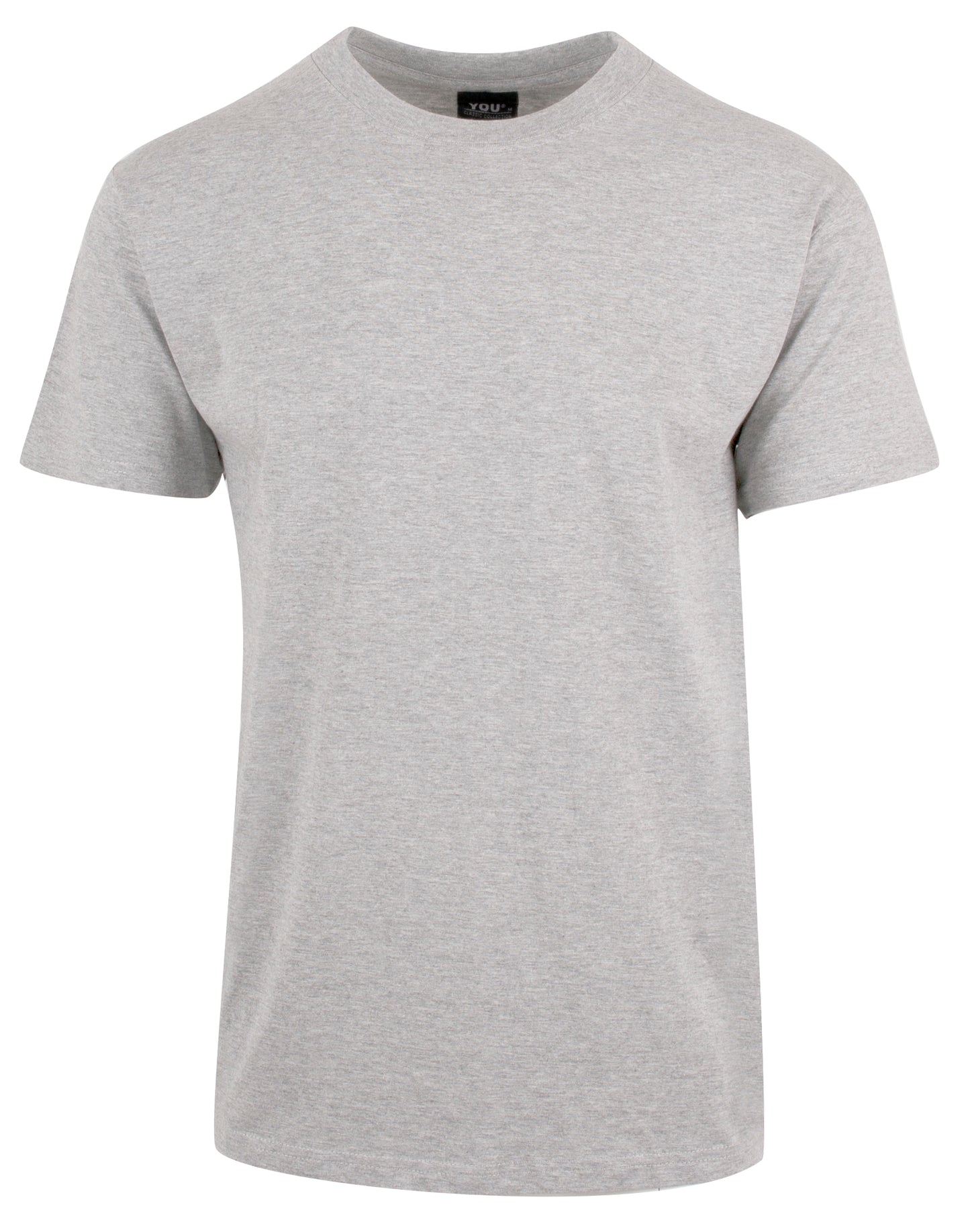 T-Skjorte -  Classic Voksen unisex - 20 farger