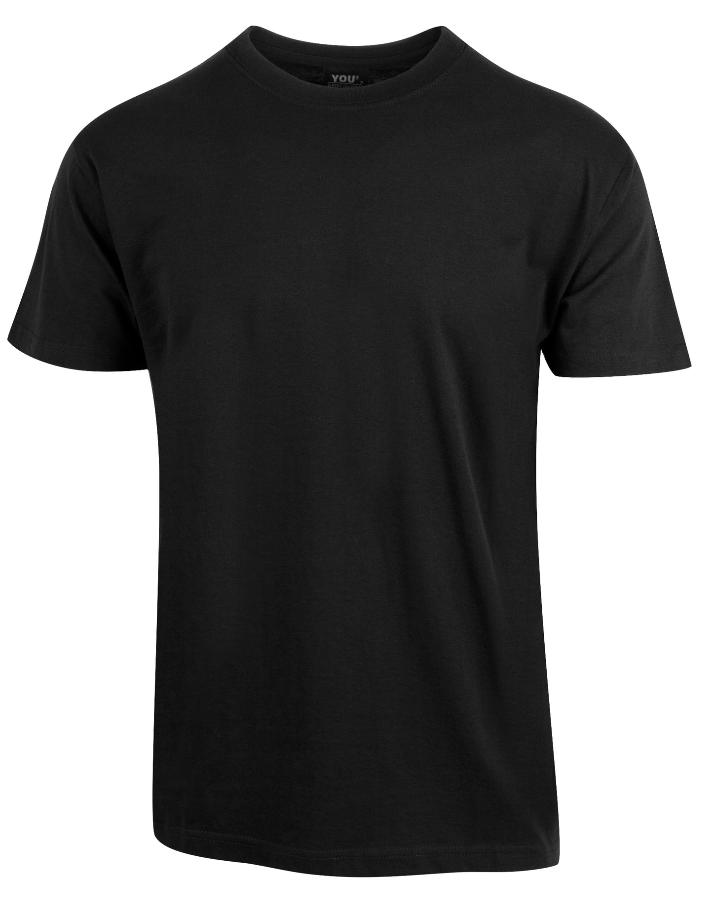 T-Skjorte -  Classic Voksen unisex - 20 farger