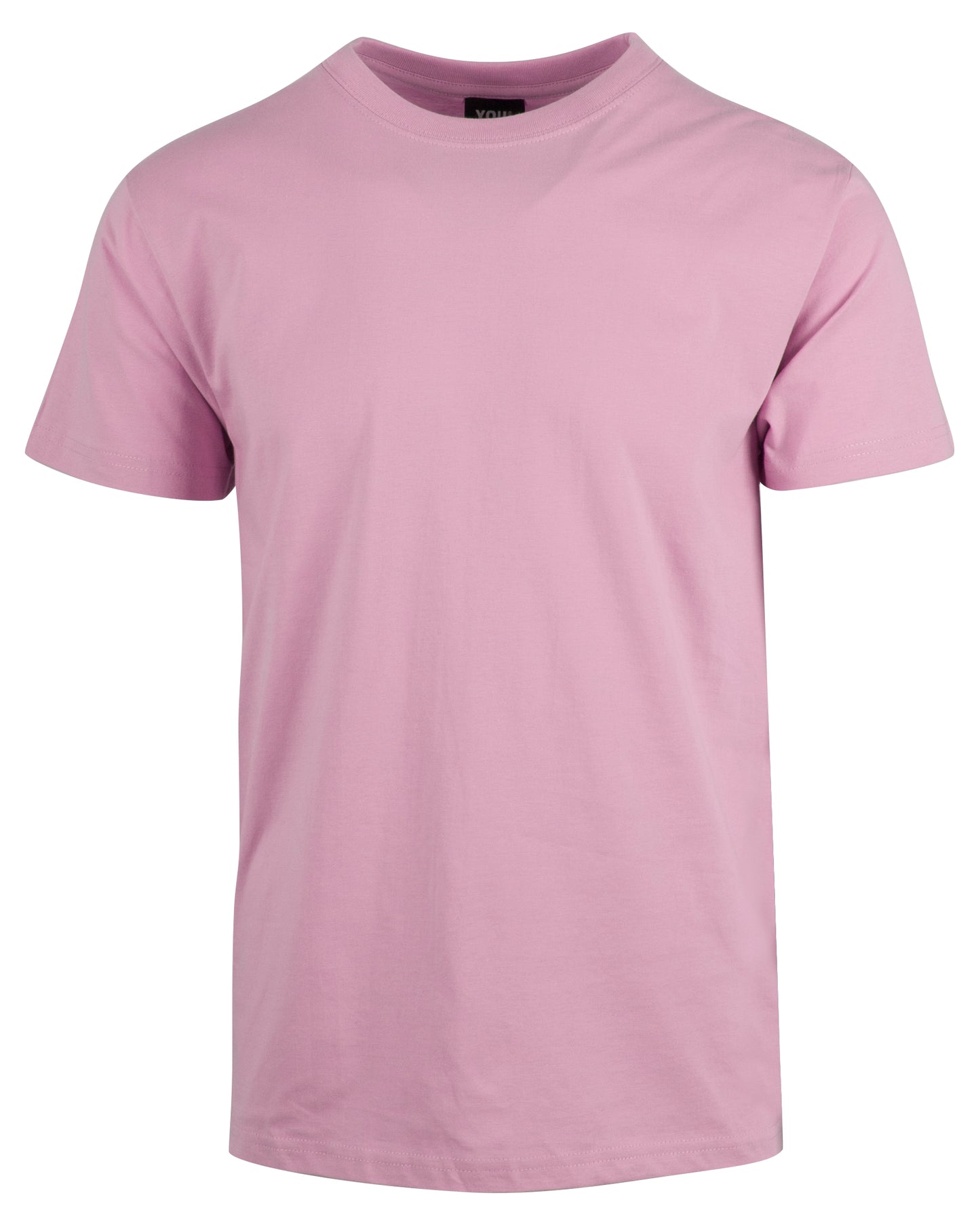 T-Skjorte -  Classic Voksen unisex - 20 farger