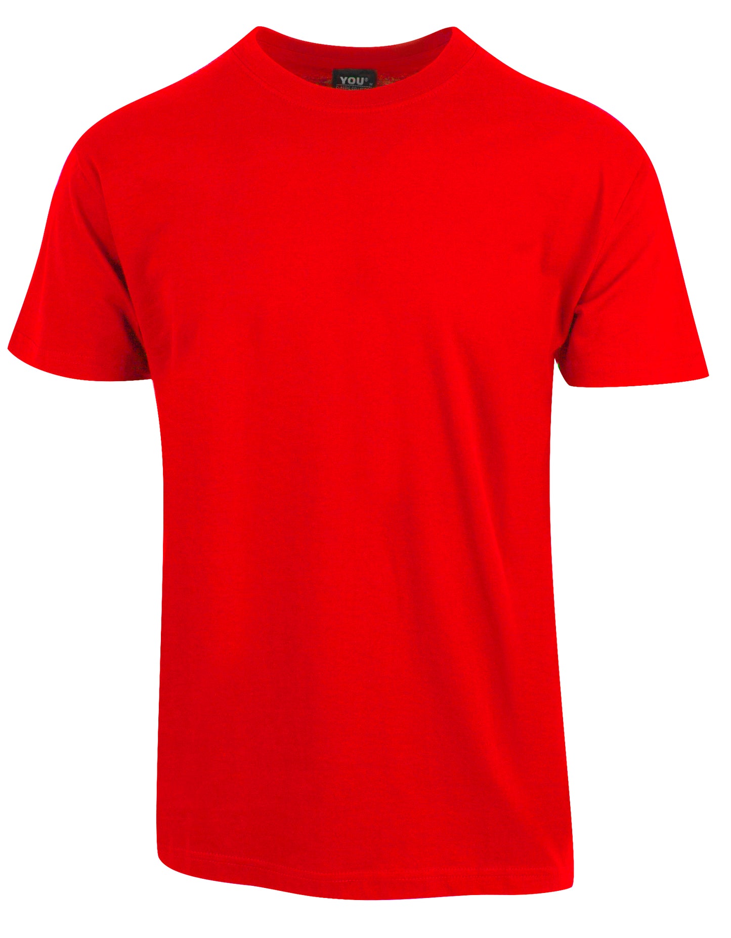 T-Skjorte -  Classic Voksen unisex - 20 farger