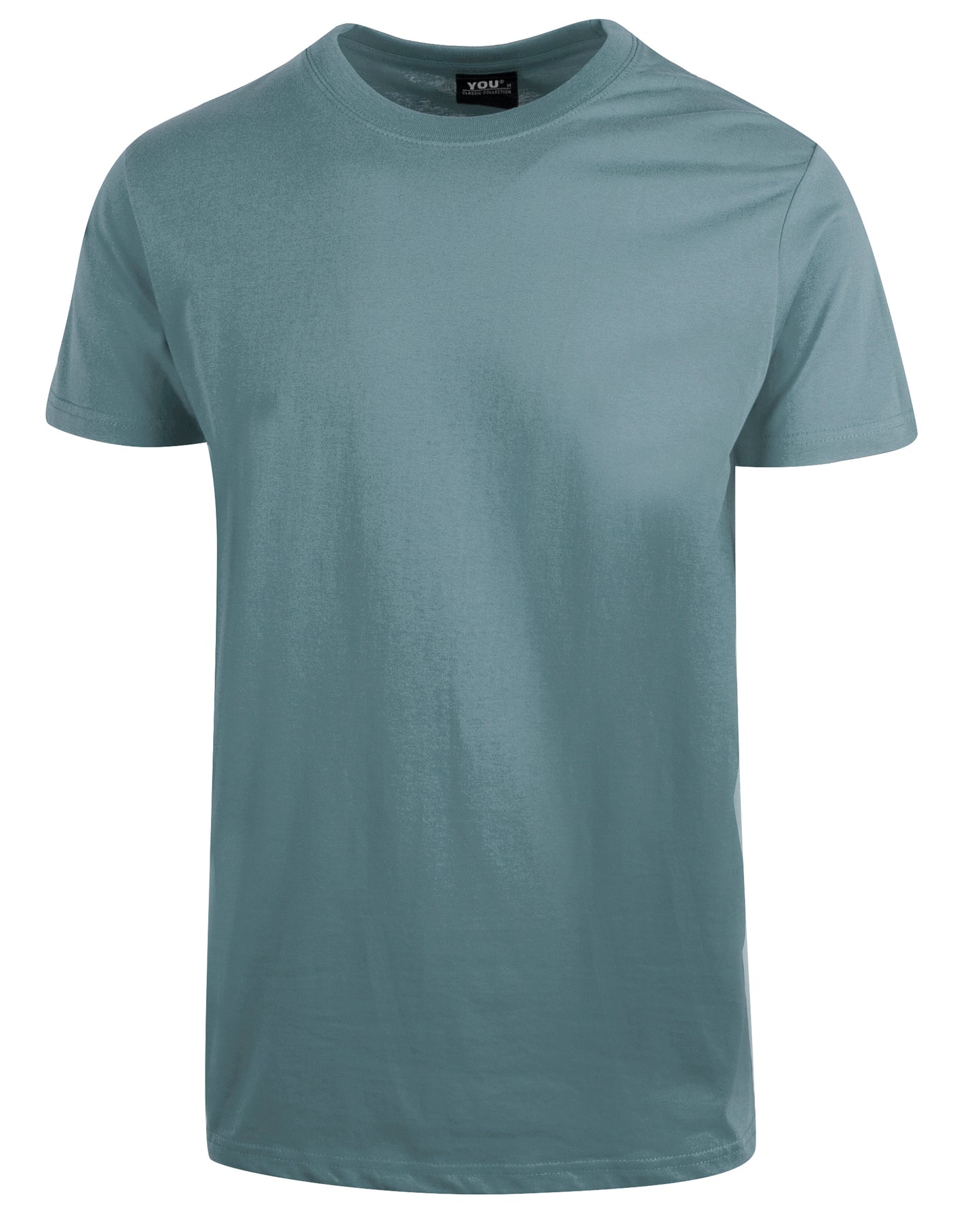 T-Skjorte -  Classic Voksen unisex - 20 farger