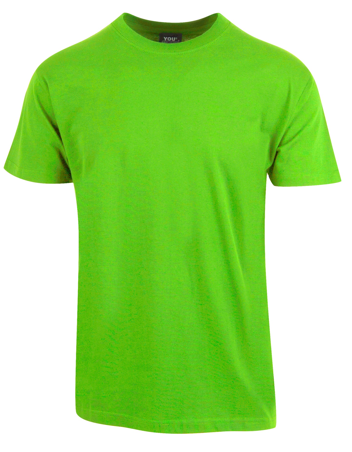 T-Skjorte -  Classic Voksen unisex - 20 farger