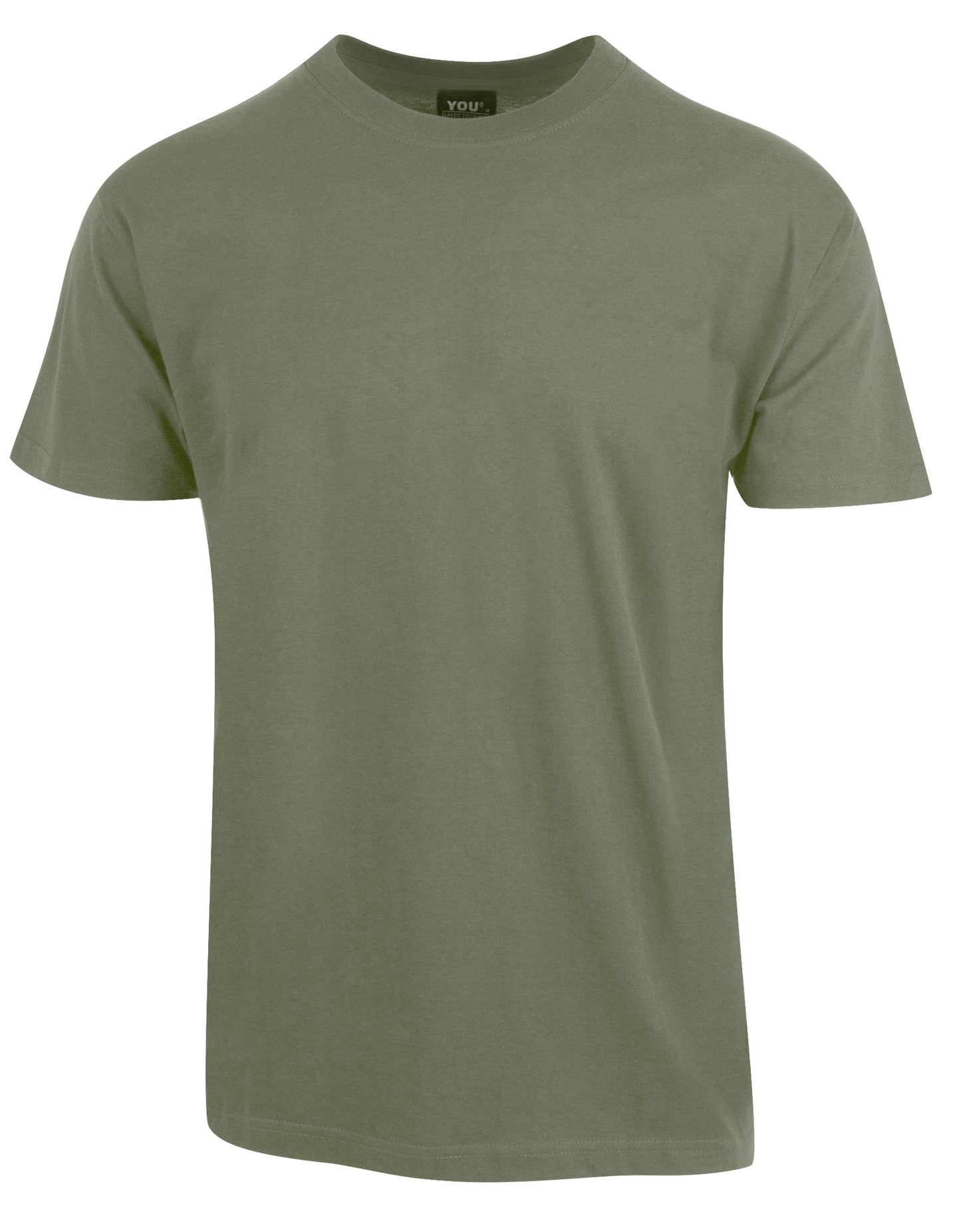 T-Skjorte -  Classic Voksen unisex - 20 farger