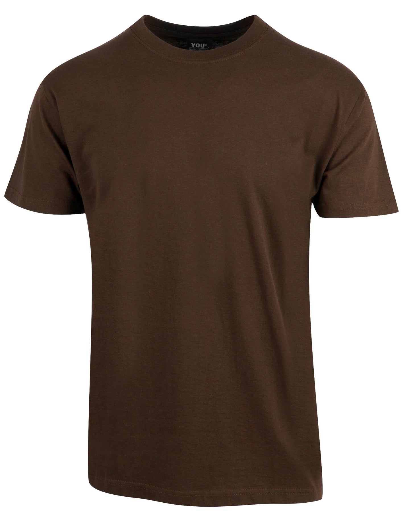 T-Skjorte -  Classic Voksen unisex - 20 farger