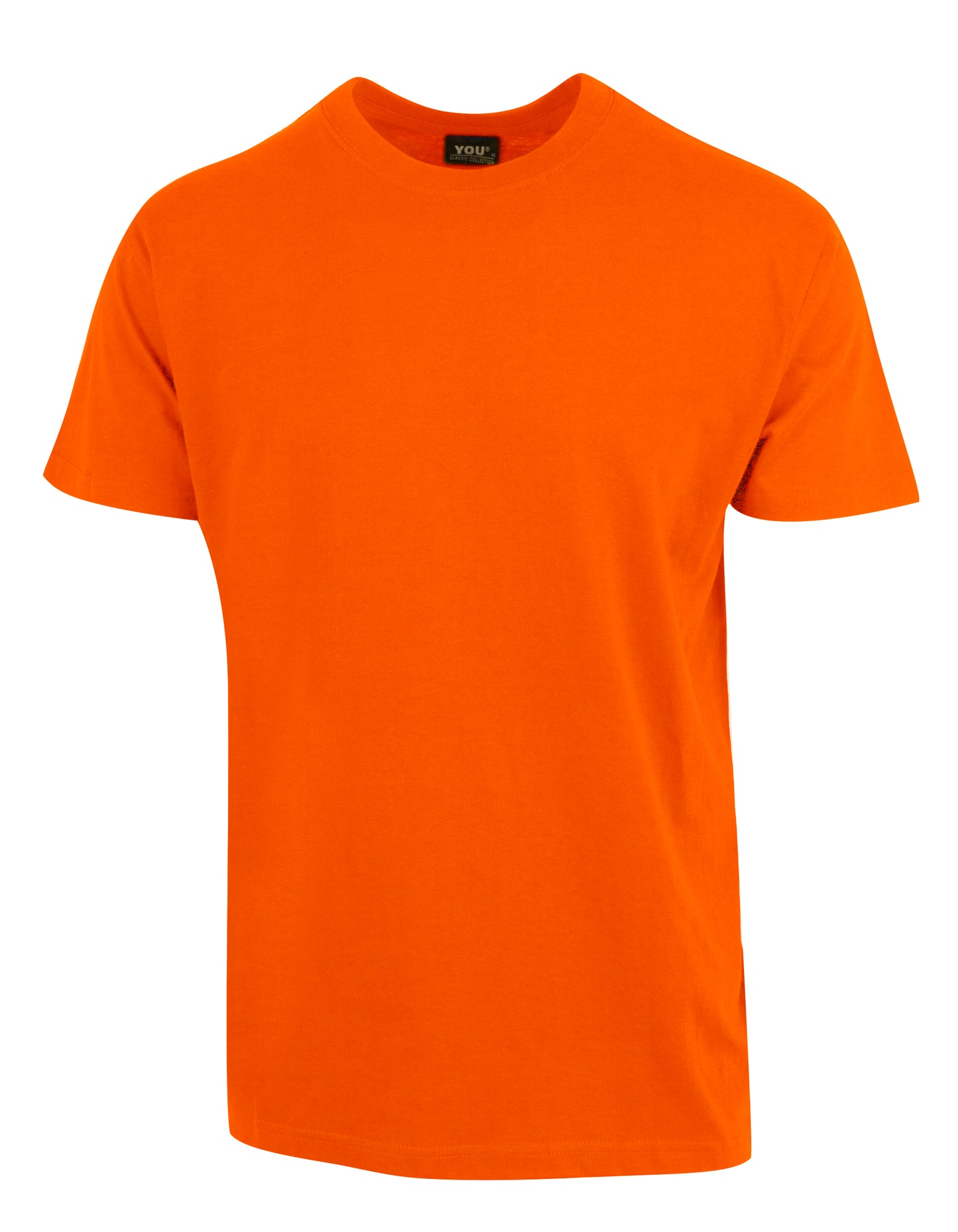 T-Skjorte -  Classic Voksen unisex - 20 farger