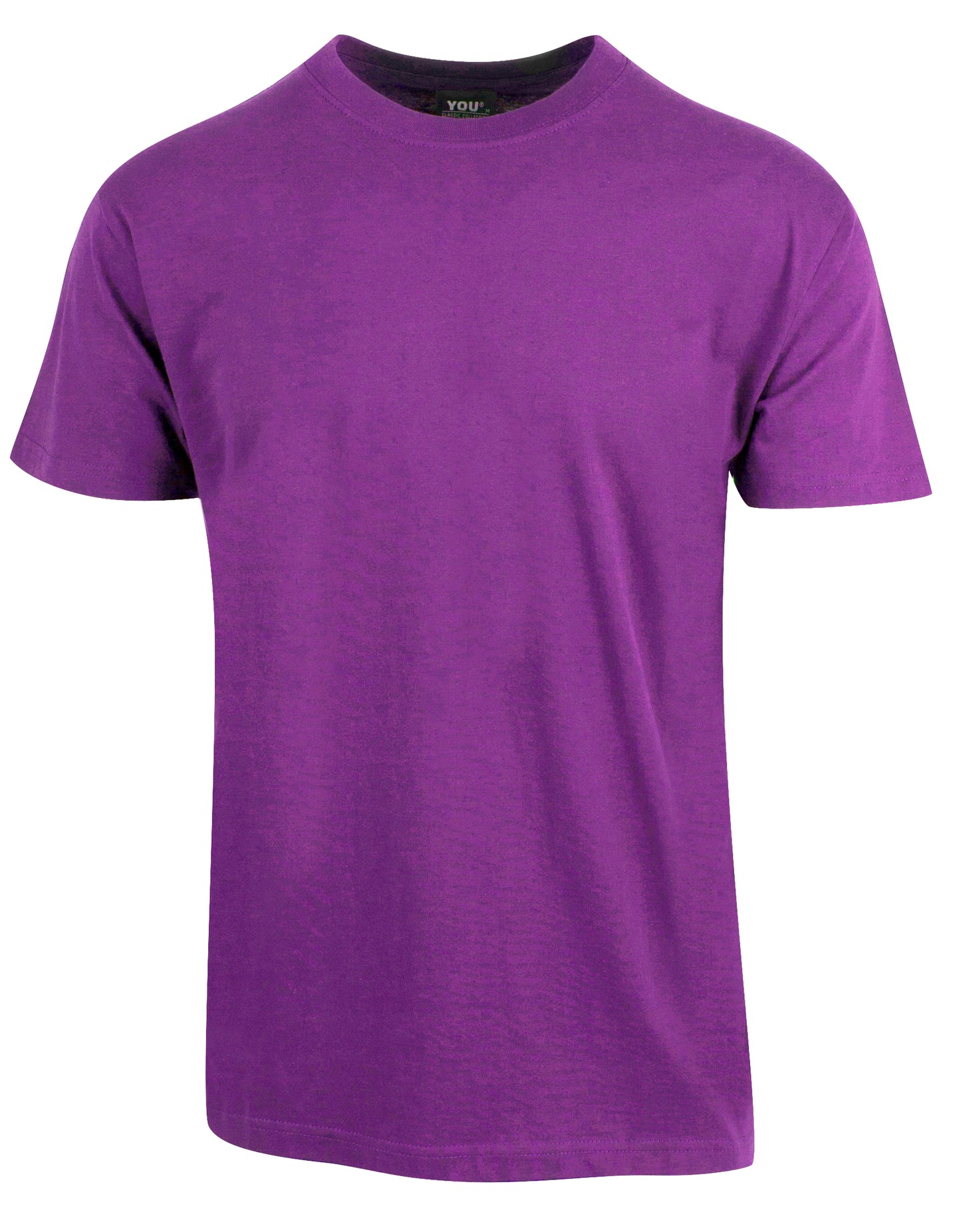 T-Skjorte -  Classic Voksen unisex - 20 farger