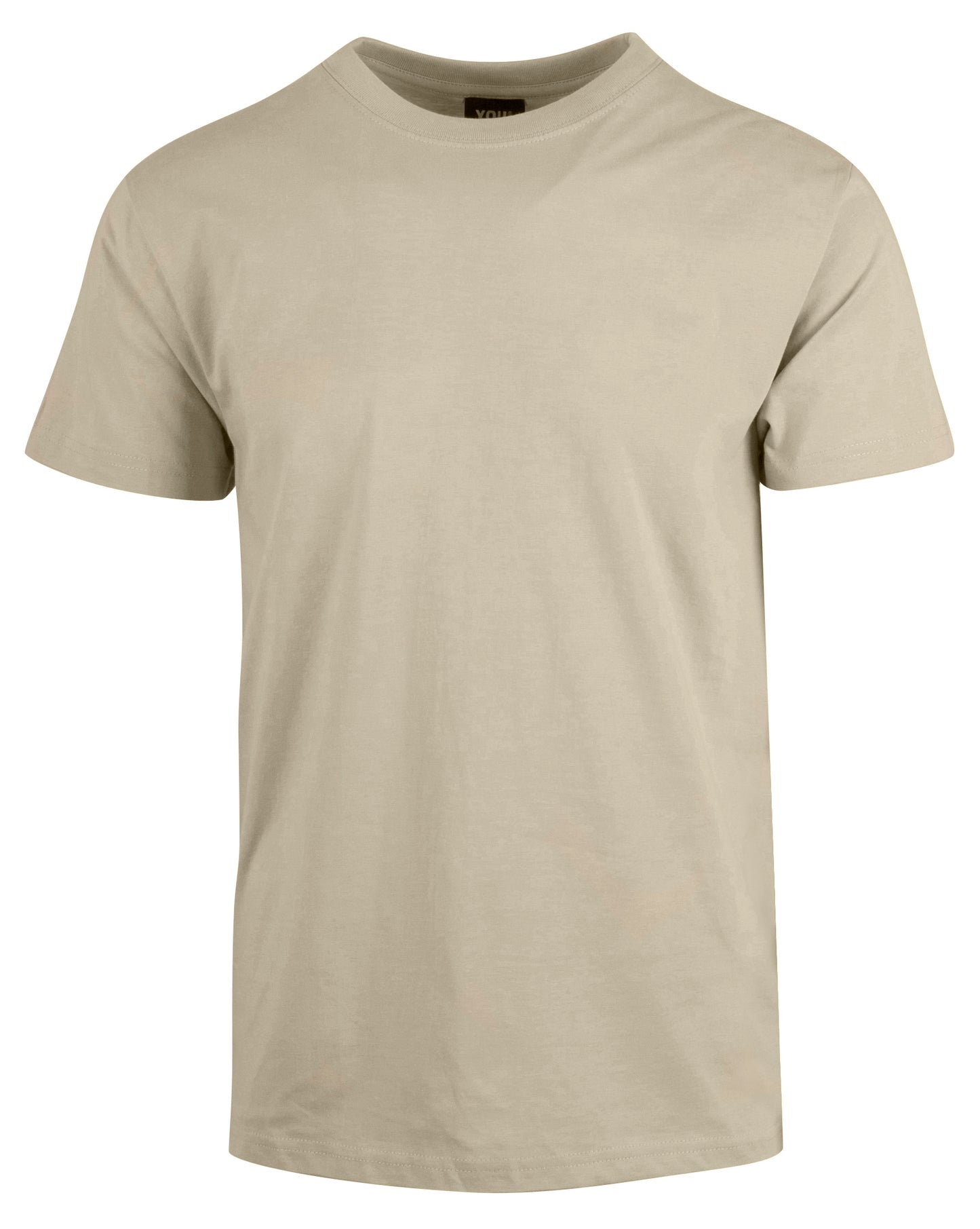 T-Skjorte -  Classic Voksen unisex - 20 farger