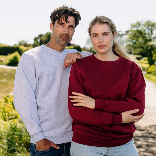 Genser -  Classic Voksen unisex - 20 farger