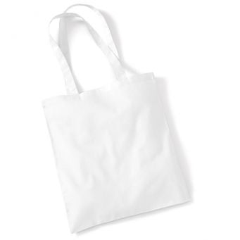 FORHÅNDSORDRE  - Handlenett i tøy 10 liter